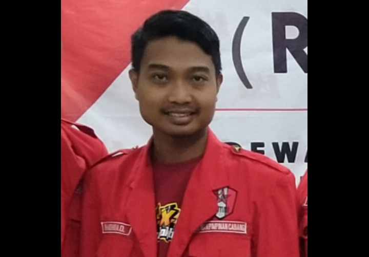 GMNI Sayangkan DPR Tergesa-gesa Sahkan UU Cipta kerja