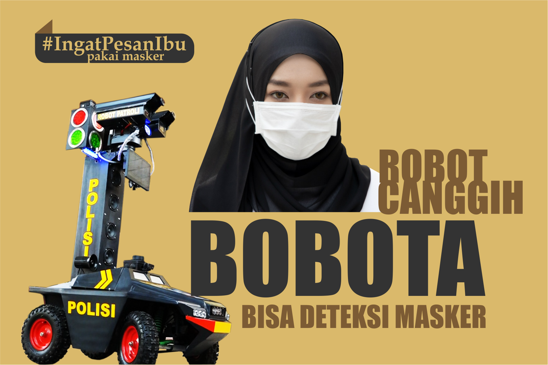 6 Fitur dan Fungsi BOBOTA