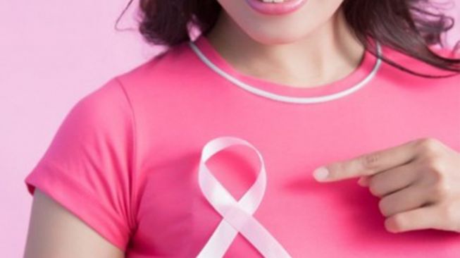 Daftar Kebiasaan Buruk yang Meningkatkan Risiko Kanker Payudara