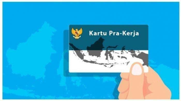 Apakah Gelombang 10 Kartu Pra Kerja Merupakan Sesi Terakhir?