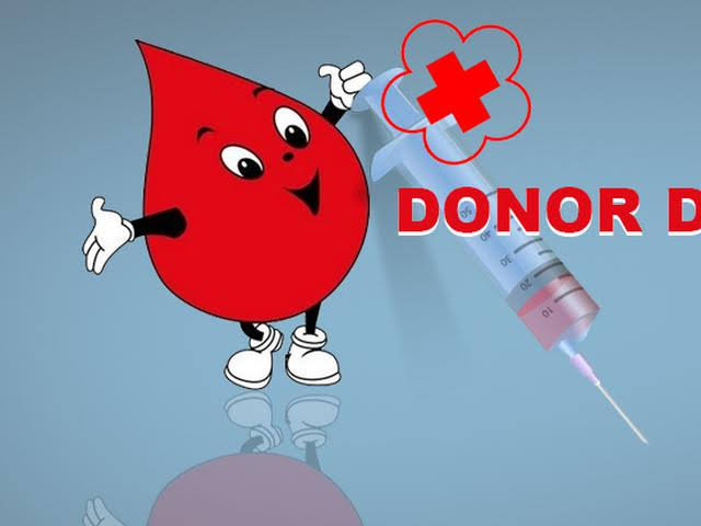 Begini Tips Donor Darah Aman Ketika Pandemi