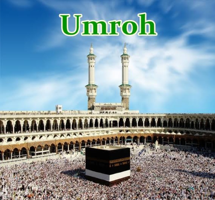 Umroh Belum Dibuka Umum, Pemohon Paspor Terus Turun