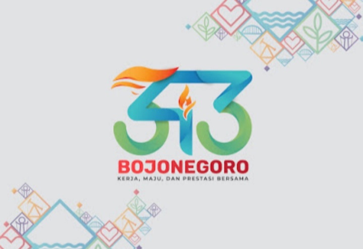 Ini Makna Desain Logo HJB Ke-343 Karya Ilham Abitama