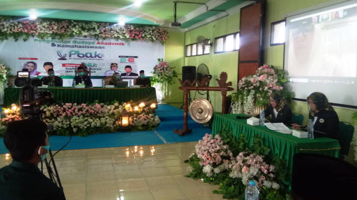Bupati Berharap akan Ada Tokoh Pendidikan dan Agama yang Lahir dari Bojonegoro