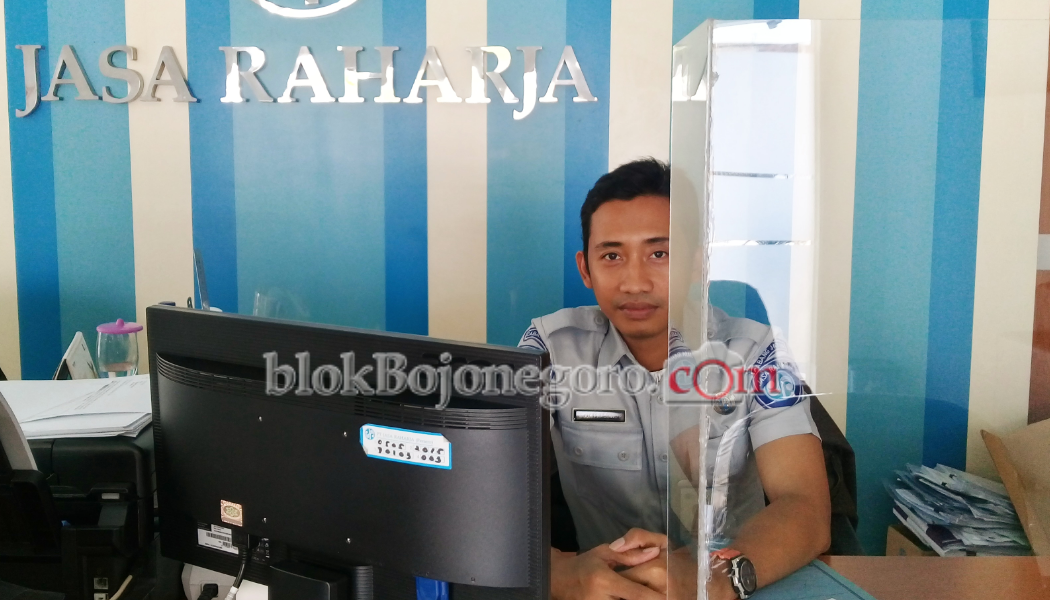 Triwulan Tiga, Santunan Korban Cacat Tetap Paling Rendah