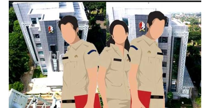600 Peserta Berebut Kursi Perangkat 17 Desa di Balen