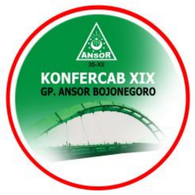 Patuhi Protokol Covid-19, PC GP Ansor Bojonegoro Konfercab Minggu Depan