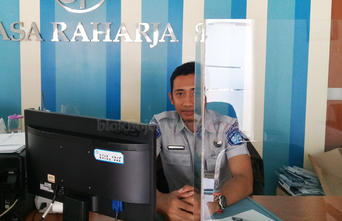 Hingga Triwulan III, Santunan Jasa Raharja Tembus Rp14 M