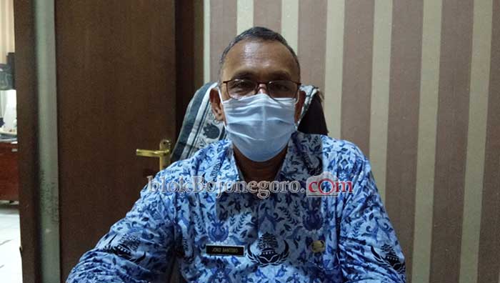 22 Ribu Masyarakat Bojonegoro Terdaftar Progam Kartu Pra Kerja