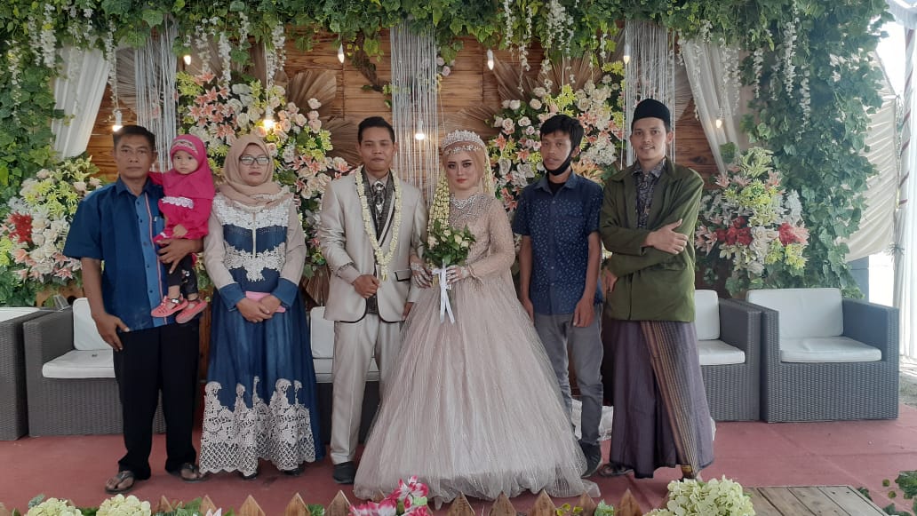 Sah, Anang blokTuban Lepas Lajang