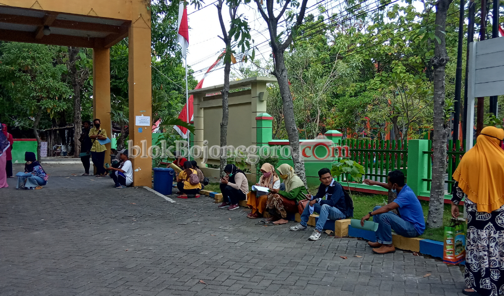Pendaftar Banpres Produktif Usaha Mikro Capai 3.000 Pengajuan