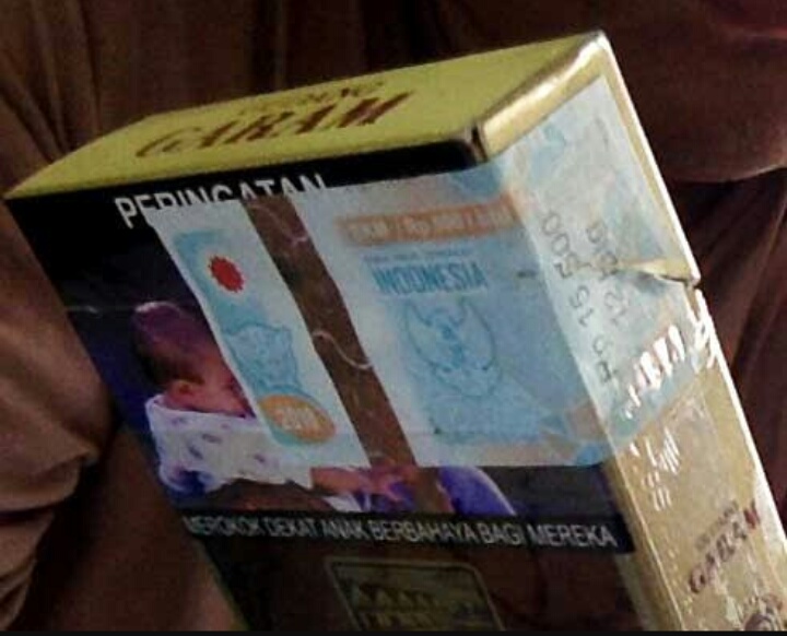Paguyuban MPSI Berharap Cukai Rokok Tidak Naik