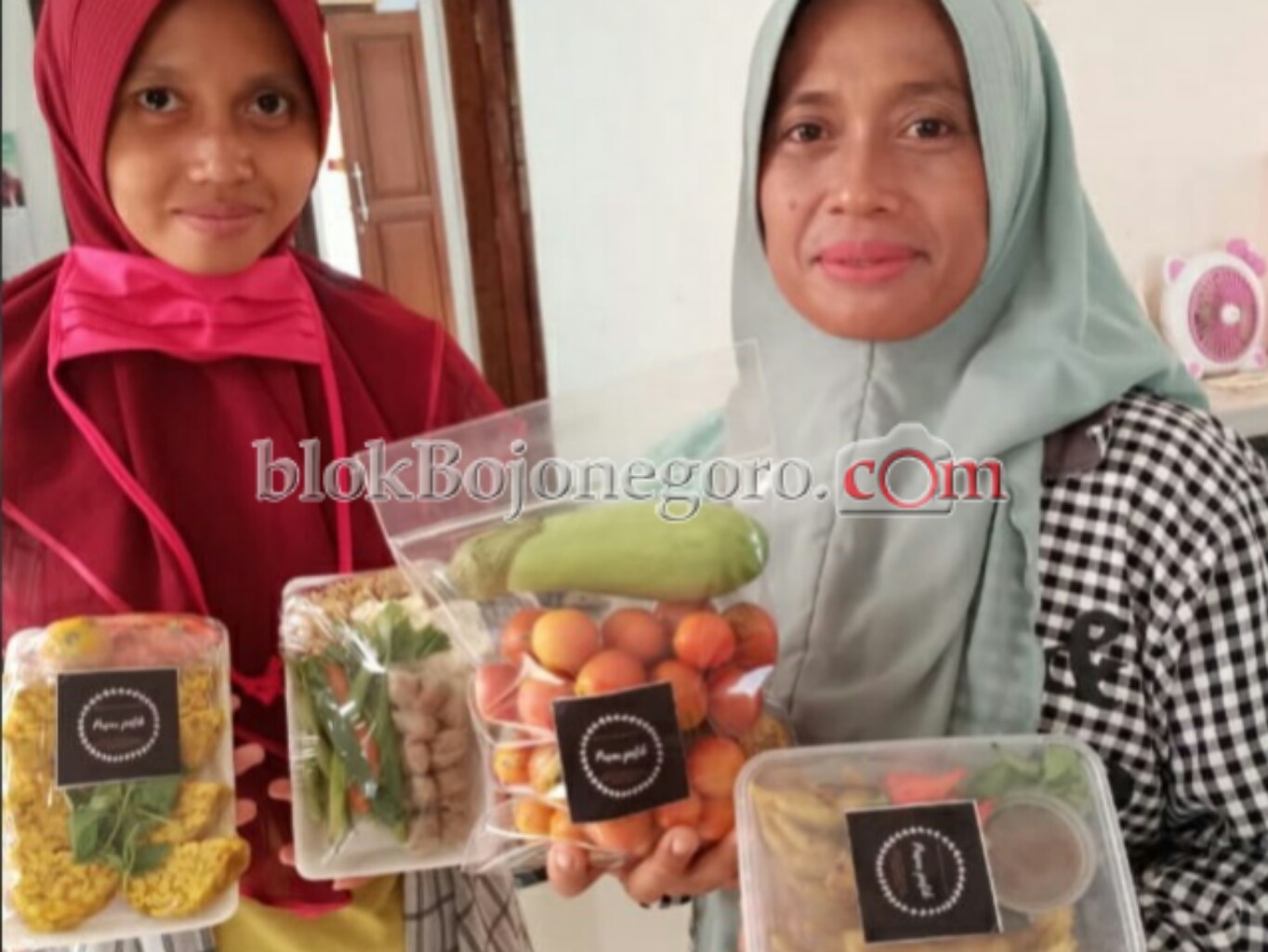 Tingkatkan Ketahanan Pangan Saat Pandemi, Disdik Himbau Sekolah untuk Konsumsi Pangan Lokal