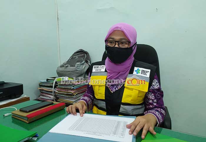 Kasus DBD Menurun, Dinkes Himbau Tetap Mewaspadai Musim Penghujan