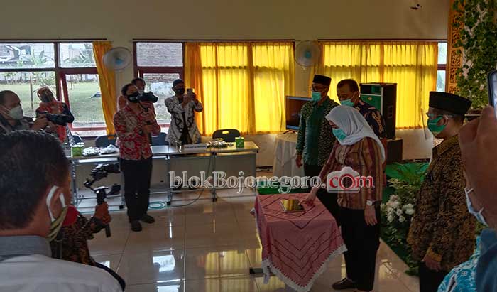 Bantu Pembelajaran Siswa di Masa Pandemi, Disdik Luncurkan Sifajargoro