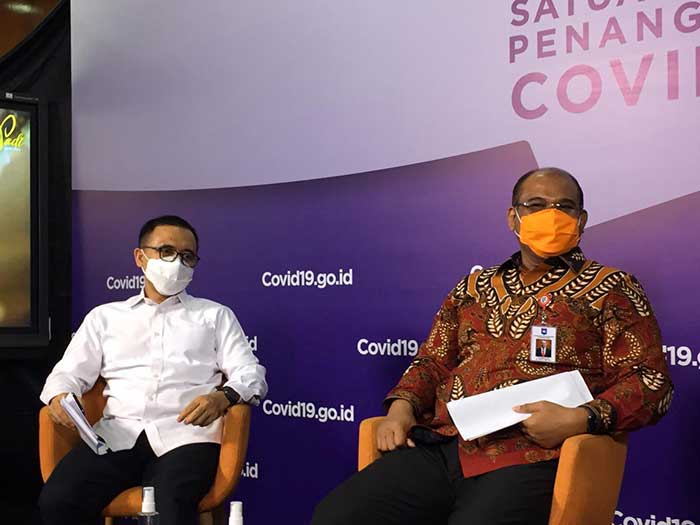 Penerapan Protokol Kesehatan Demi Kenyamanan Wisatawan