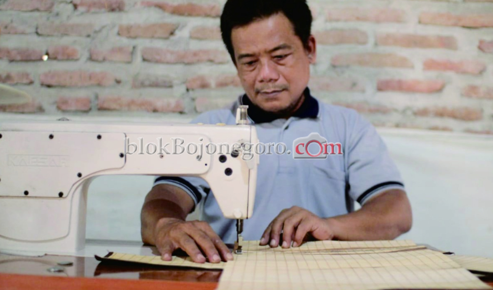 Merosot di Awal Pandemi, Omzet Para Perajin Mulai Merangkak Naik