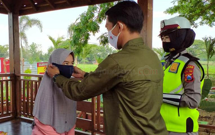Libur Maulid, Pengunjung Wisata Desa Meningkat