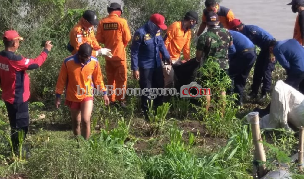 Hingga Oktober 2020, Korban Tenggelam di Sungai Capai 24 Jiwa