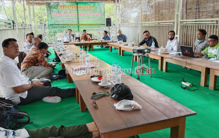 Porang Bisa Tingkatkan Ekonomi Petani Lebih Baik