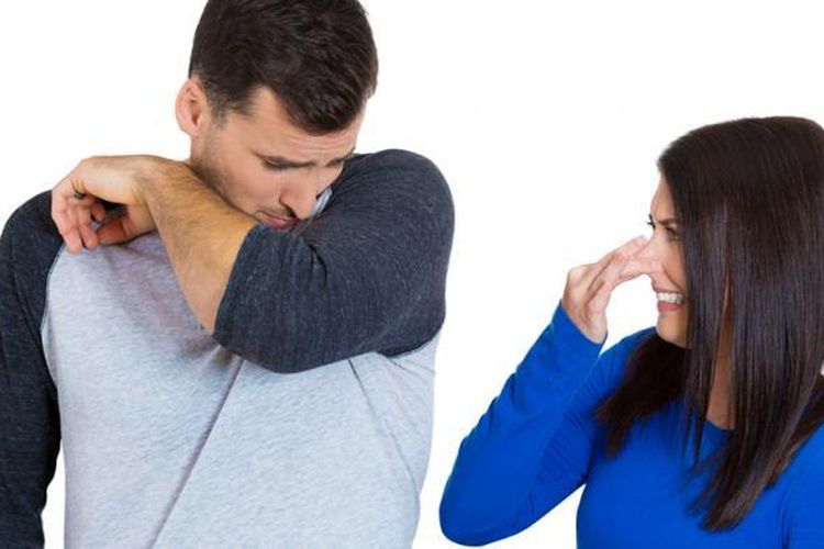 Menghilangkan Bau Badan dengan Garam dan Produk Rumahan, Bisakah?