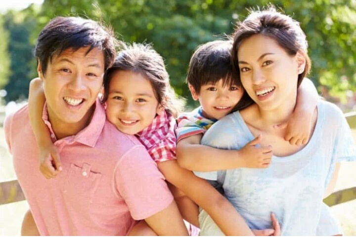 Tips Cara Jaga Kesehatan Anak untuk Masa Depan