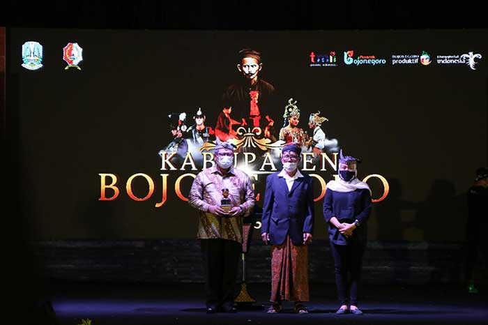 Jaga Semangat Seniman, Pemkab Bojonegoro Gelar Seni Budaya Secara Virtual