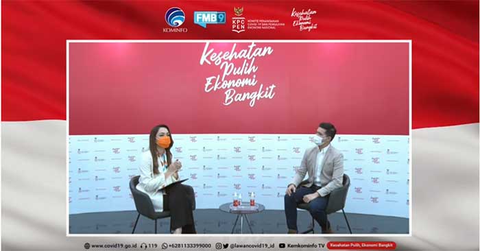 Menghindari Dampak Terburuk Covid-19 dengan Cara ini