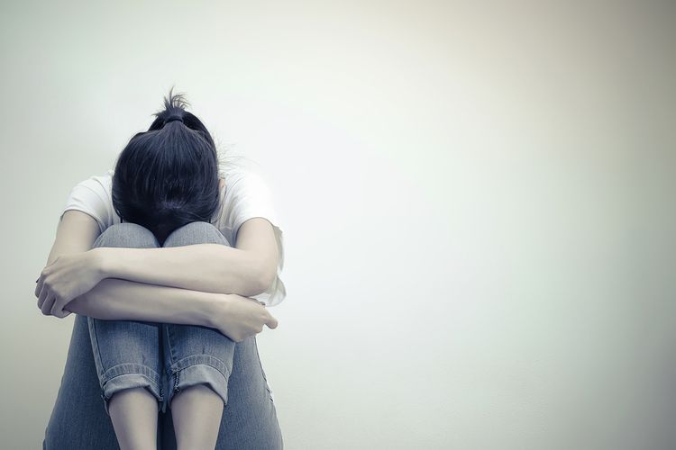 4 Hal yang Memicu Wanita Sering Merasa 