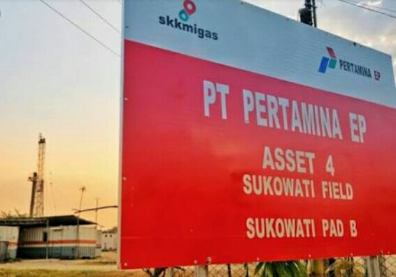 Berikut ini Manfaat Program Konversi Pertamina EP Asset 4 Sukowati Field