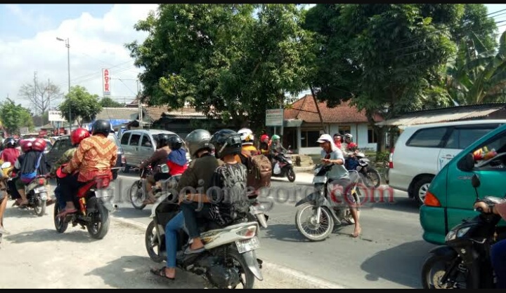 Perbaikan Rel KA, Jalur Bojonegoro-Lamongan Diberlakukan Buka-Tutup