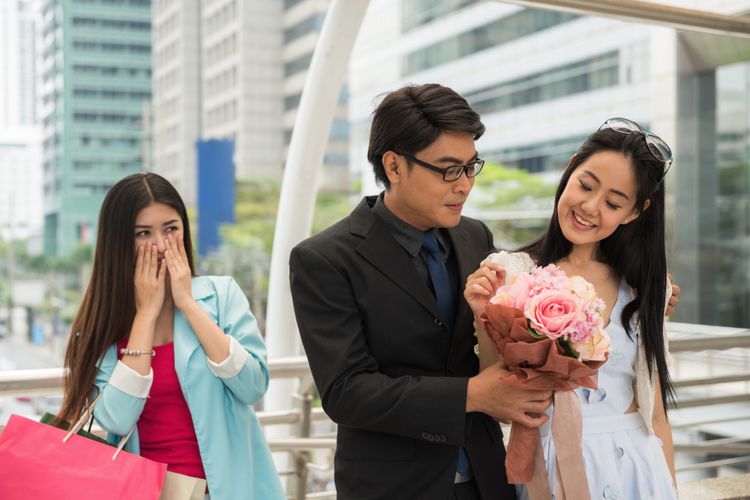 'Kenapa Saya Jomblo?' Mungkin 8 Hal Ini Penyebabnya