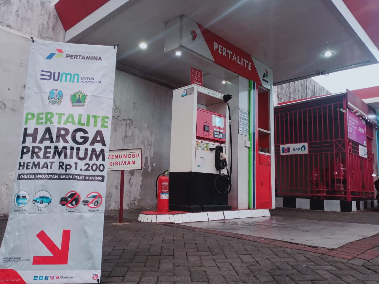 Program Langit Biru Pertamina Perluas Dukungan Untuk Kesehatan Lingkungan 0934