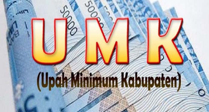 Naik Rp50.000, inilah UMK Bojonegoro Tahun 2021