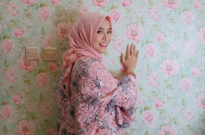 Ilatifa Fahira Putri, Merintis Usaha Saat Sibuk Skripsi.