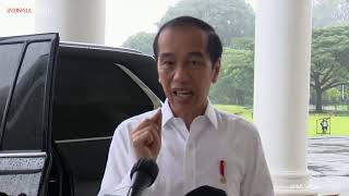 Presiden Tak akan Lindungi Pejabat yang Terlibat Korupsi