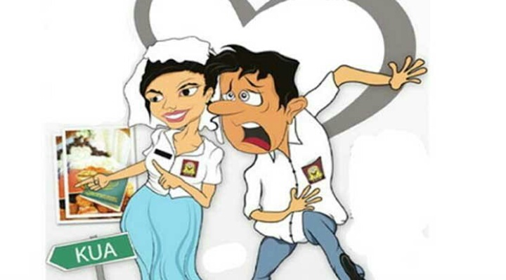Faktor Ekonomi dan Pendidikan Dominasi Sebab Dispensasi Pernikahan Dini