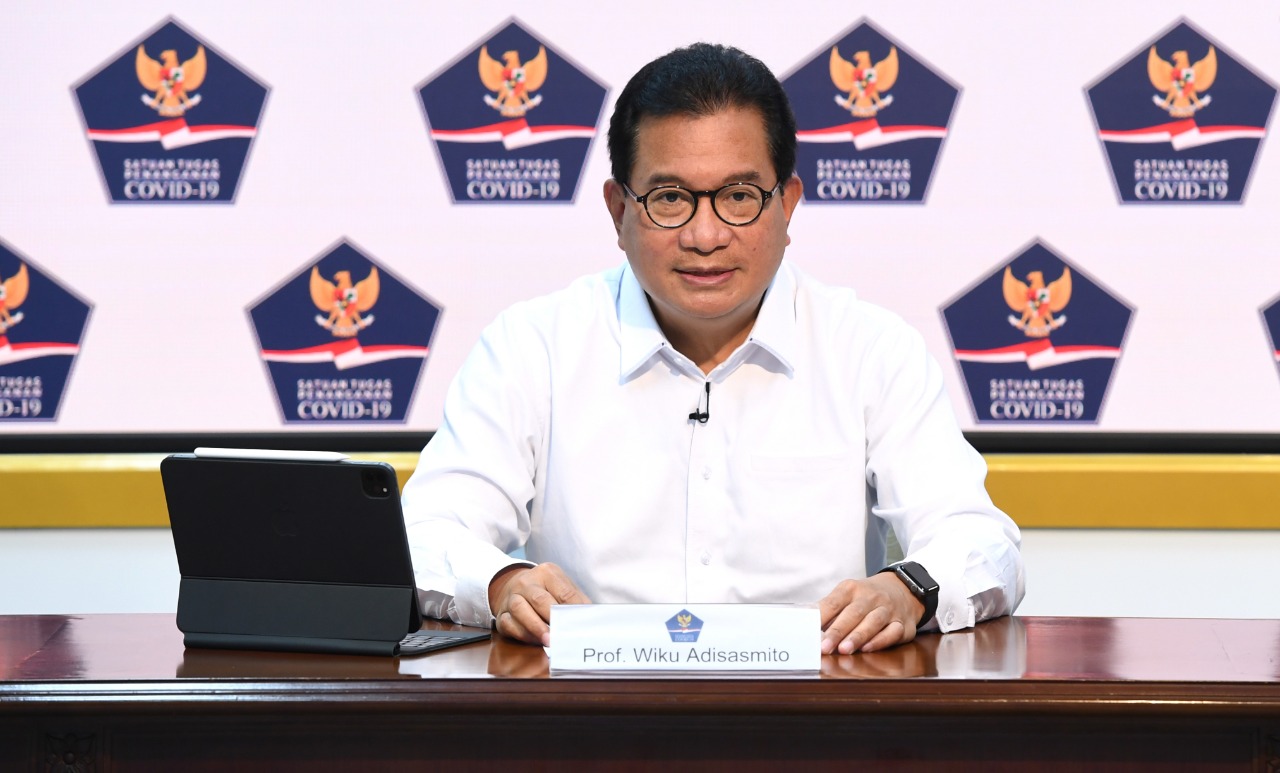 Jelang Akhir Tahun, Pastikan Alat Kesehatan di Daerah Harus Tersedia