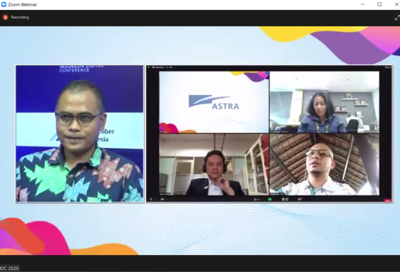 AMSI Berkepentingan Menjaga Kualitas Jurnalistik