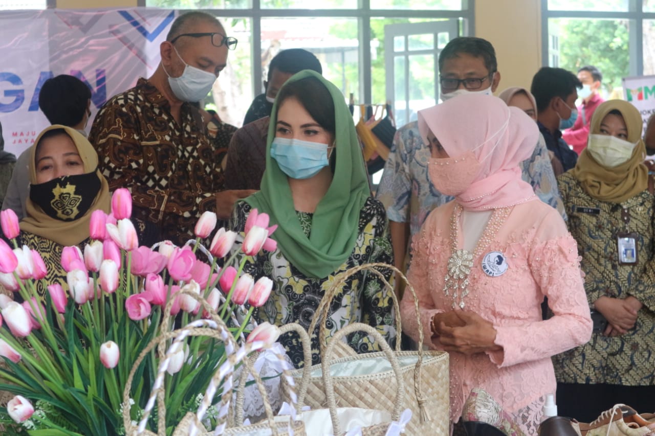 Millenial Job Center, Ajang Generasi Muda Berkreasi