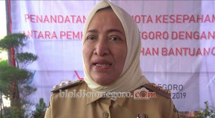 Bupati Bojonegoro Paparkan Strategi Pemulihan Ekonomi Saat Pandemi