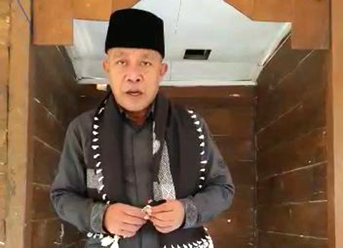 Kecam Kekerasan Ormas, MUI Bojonegoro Dukung Polri Jaga NKRI
