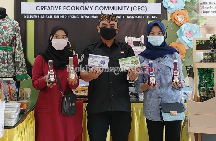 Inovasi Minuman Herbal untuk Meningkatkan Imun saat Pandemi