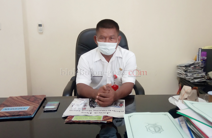 Tahun Depan 7.011 Anak Yatim Dapat Bansos
