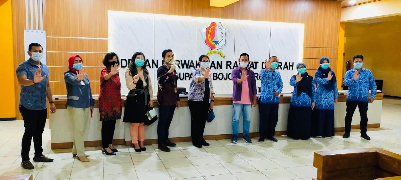 Marak Perokok, Raperda KTR Atur Pengendalian Rokok