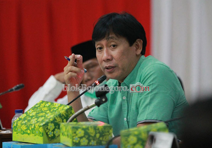 Kasus Covid di Bojonegoro Meningkat, DPRD Minta Pemkab Tambah Alat PCR