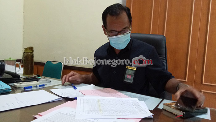 Bojonegoro Tepati Urutan ke 7 di Jatim, Dengan Pernikahan Dini Terbanyak