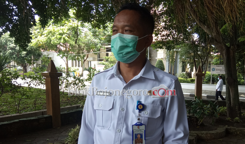 Hasil Rakor, Tim Gugus Tugas Akan Lakukan Penyemprotan Fasum