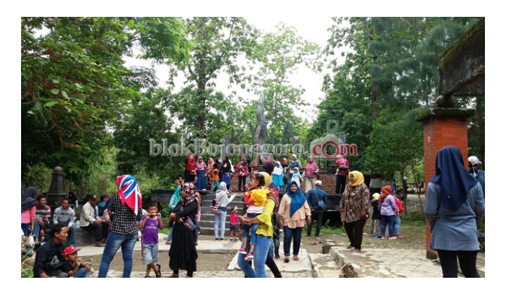 Tak Ada Perayaan Malam Tahun Baru di Bojonegoro, Tempat Wisata Juga Ditutup