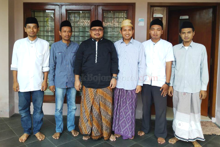 PC GP Ansor Bojonegoro Pastikan Menag Baru Optimal Tangkal Radikalisme